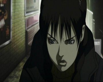 Otaku Gallery  / Anime e Manga / Blood - The Last Vampire / Screen Shots / 043.jpg